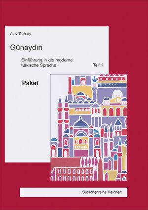 Buchcover Günaydin. Paket 1 | Alev Tekinay | EAN 9783895000096 | ISBN 3-89500-009-4 | ISBN 978-3-89500-009-6