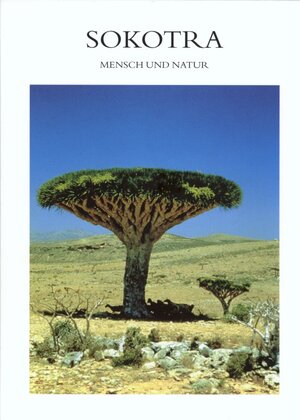 Buchcover Sokotra | Wolfgang Wranik | EAN 9783895000997 | ISBN 3-89500-099-X | ISBN 978-3-89500-099-7