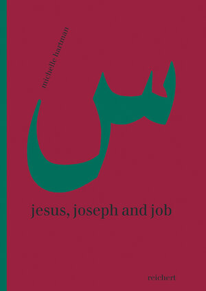 Buchcover Jesus, Joseph and Job | Michelle Hartman | EAN 9783895002984 | ISBN 3-89500-298-4 | ISBN 978-3-89500-298-4