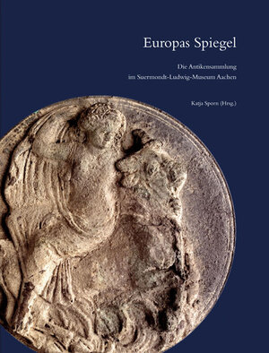 Buchcover Europas Spiegel  | EAN 9783895005077 | ISBN 3-89500-507-X | ISBN 978-3-89500-507-7
