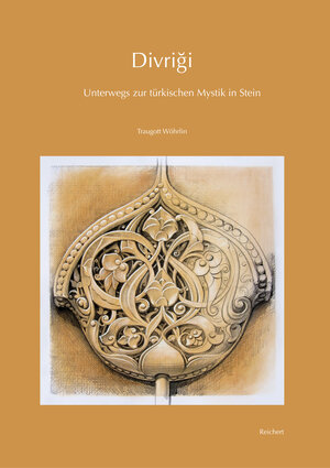 Buchcover Divrigi | Traugott Wöhrlin | EAN 9783895009815 | ISBN 3-89500-981-4 | ISBN 978-3-89500-981-5