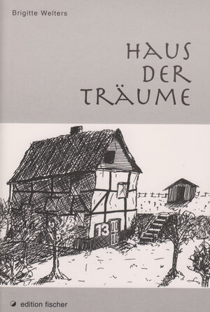 Buchcover Haus der Träume | Brigitte Welters | EAN 9783895019890 | ISBN 3-89501-989-5 | ISBN 978-3-89501-989-0