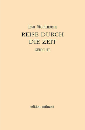 Buchcover Reise durch die Zeit | Lisa Stöckmann | EAN 9783895144684 | ISBN 3-89514-468-1 | ISBN 978-3-89514-468-4