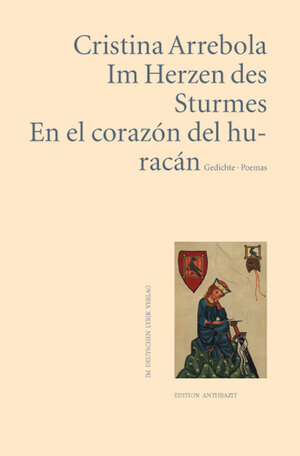 Buchcover Im Herzen des Sturmes /En el corazón del huracán | Cristina Arrebola | EAN 9783895146381 | ISBN 3-89514-638-2 | ISBN 978-3-89514-638-1