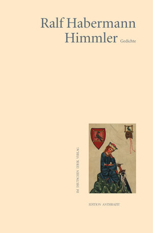Buchcover Himmler | Ralf Habermann | EAN 9783895149351 | ISBN 3-89514-935-7 | ISBN 978-3-89514-935-1