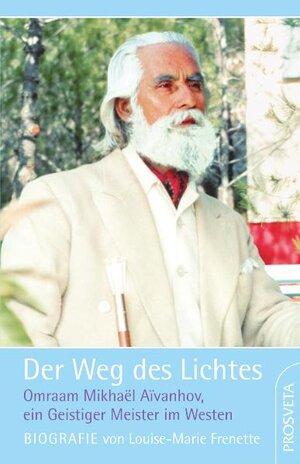 Buchcover Der Weg des Lichtes (Biografie) | Louise M Frenette | EAN 9783895150968 | ISBN 3-89515-096-7 | ISBN 978-3-89515-096-8