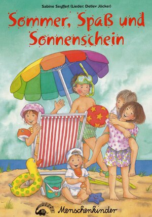 Sommer, Spaß und Sonnenschein