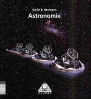 Buchcover Faszinierende Astronomie / Lehrbuch Astronomie S I | Dietmar Fürst | EAN 9783895173004 | ISBN 3-89517-300-2 | ISBN 978-3-89517-300-4