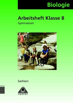Buchcover Biologie / Klasse 8 | Susanne Brezmann | EAN 9783895174230 | ISBN 3-89517-423-8 | ISBN 978-3-89517-423-0