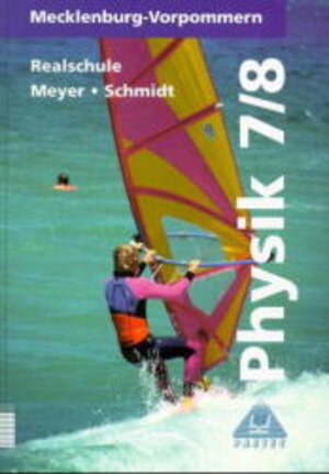 Buchcover Physik / Klasse 7/8 | Klaus Jupe | EAN 9783895176883 | ISBN 3-89517-688-5 | ISBN 978-3-89517-688-3