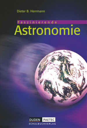 Buchcover Duden Astronomie - 6.-10. Schuljahr | Lothar Meyer | EAN 9783895176920 | ISBN 3-89517-692-3 | ISBN 978-3-89517-692-0