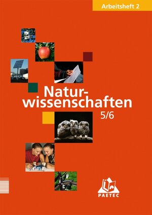 Buchcover Duden Naturwissenschaften - Berlin / Band 2: 5./6. Schuljahr - Arbeitsheft | Heike Bellin | EAN 9783895178603 | ISBN 3-89517-860-8 | ISBN 978-3-89517-860-3