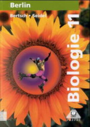 Buchcover Biologie / Klasse 11 / Lehrbuch Berlin | Frank M Becker | EAN 9783895179051 | ISBN 3-89517-905-1 | ISBN 978-3-89517-905-1