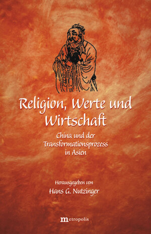Buchcover Religion, Werte und Wirtschaft  | EAN 9783895183744 | ISBN 3-89518-374-1 | ISBN 978-3-89518-374-4