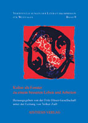 Buchcover Kultur als Fenster zu einem besseren Leben und Arbeiten  | EAN 9783895284434 | ISBN 3-89528-443-2 | ISBN 978-3-89528-443-4
