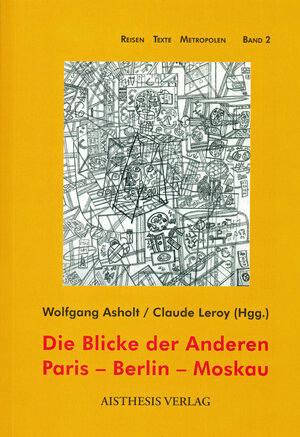 Buchcover Die Blicke der Anderen  | EAN 9783895285851 | ISBN 3-89528-585-4 | ISBN 978-3-89528-585-1