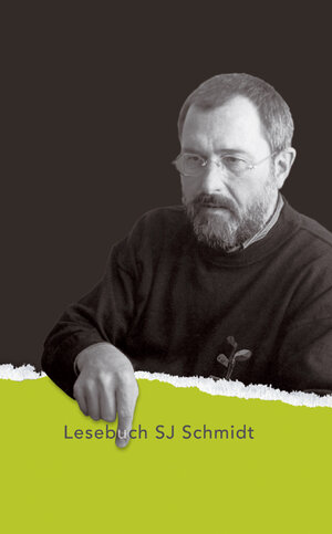 Buchcover Lesebuch S J Schmidt | Siegfried J. Schmidt | EAN 9783895288920 | ISBN 3-89528-892-6 | ISBN 978-3-89528-892-0