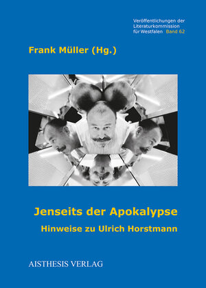 Buchcover Jenseits der Apokalypse  | EAN 9783895289170 | ISBN 3-89528-917-5 | ISBN 978-3-89528-917-0