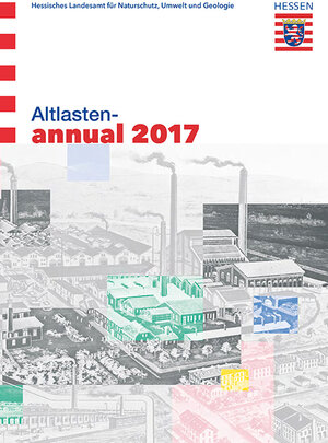 Buchcover Altlasten-annual 2017  | EAN 9783895318764 | ISBN 3-89531-876-0 | ISBN 978-3-89531-876-4