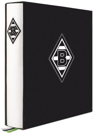 Buchcover VfL Borussia Mönchengladbach | Markus Aretz | EAN 9783895337499 | ISBN 3-89533-749-8 | ISBN 978-3-89533-749-9