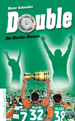 Buchcover Double | Dieter Schneider | EAN 9783895338311 | ISBN 3-89533-831-1 | ISBN 978-3-89533-831-1
