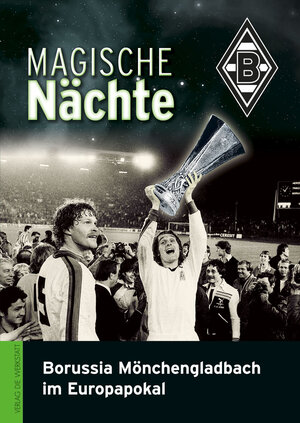 Buchcover Magische Nächte  | EAN 9783895338984 | ISBN 3-89533-898-2 | ISBN 978-3-89533-898-4