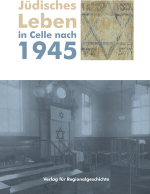 Jüdisches Leben in Celle nach 1945