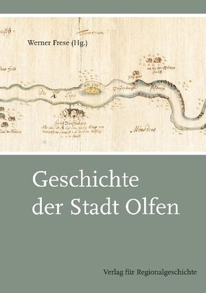 Buchcover Geschichte der Stadt Olfen  | EAN 9783895348891 | ISBN 3-89534-889-9 | ISBN 978-3-89534-889-1