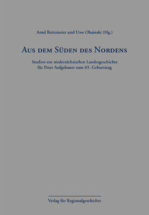 Buchcover Aus dem Süden des Nordens  | EAN 9783895349881 | ISBN 3-89534-988-7 | ISBN 978-3-89534-988-1