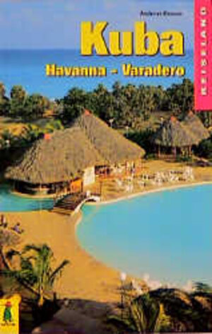 Kuba, Havanna, Varadero