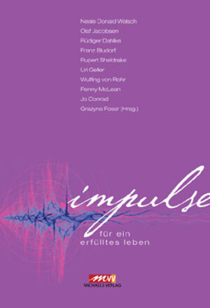 Buchcover Impulse  | EAN 9783895394980 | ISBN 3-89539-498-X | ISBN 978-3-89539-498-0
