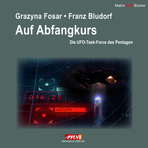Buchcover Auf Abfangkurs | Franz Bludorf | EAN 9783895397196 | ISBN 3-89539-719-9 | ISBN 978-3-89539-719-6