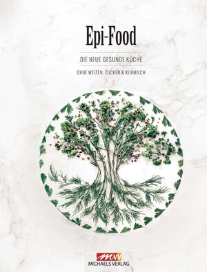 Buchcover Epi-Food | Alexandra Stech | EAN 9783895399367 | ISBN 3-89539-936-1 | ISBN 978-3-89539-936-7