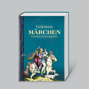 Grimms Märchen. Gesamtausgabe