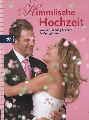 Buchcover Himmlische Hochzeit | Frank Müller | EAN 9783895557224 | ISBN 3-89555-722-6 | ISBN 978-3-89555-722-4
