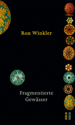 Buchcover Fragmentierte Gewässer | Ron Winkler | EAN 9783895612138 | ISBN 3-89561-213-8 | ISBN 978-3-89561-213-8