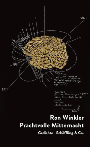 Buchcover Prachtvolle Mitternacht | Ron Winkler | EAN 9783895612169 | ISBN 3-89561-216-2 | ISBN 978-3-89561-216-9