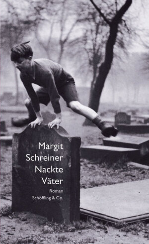 Buchcover Nackte Väter | Margit Schreiner | EAN 9783895612749 | ISBN 3-89561-274-X | ISBN 978-3-89561-274-9