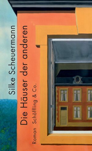 Buchcover Die Häuser der anderen | Silke Scheuermann | EAN 9783895613746 | ISBN 3-89561-374-6 | ISBN 978-3-89561-374-6