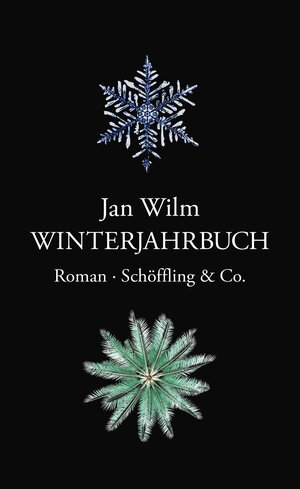 Buchcover Winterjahrbuch | Jan Wilm | EAN 9783895614972 | ISBN 3-89561-497-1 | ISBN 978-3-89561-497-2