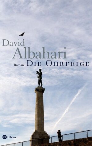 Buchcover Die Ohrfeige | David Albahari | EAN 9783895615184 | ISBN 3-89561-518-8 | ISBN 978-3-89561-518-4