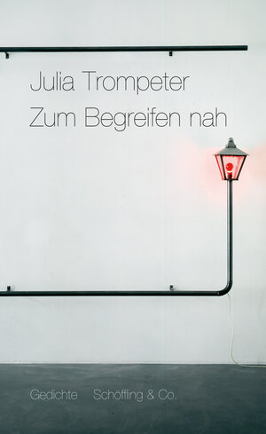 Buchcover Zum Begreifen nah | Julia Trompeter | EAN 9783895616365 | ISBN 3-89561-636-2 | ISBN 978-3-89561-636-5