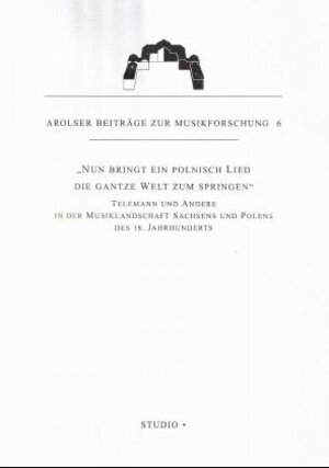 Buchcover "Nun bringt ein polnisch Lied die ganze Welt zum springen"  | EAN 9783895640469 | ISBN 3-89564-046-8 | ISBN 978-3-89564-046-9