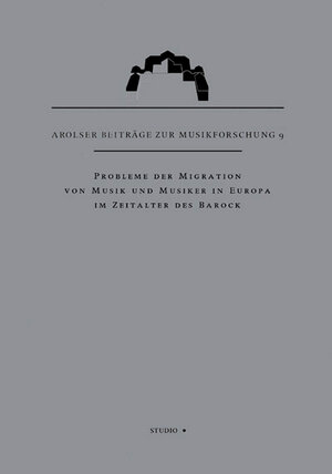 Probleme der Migration von Musik und Musikern in Europa im 18. Jahrhundert