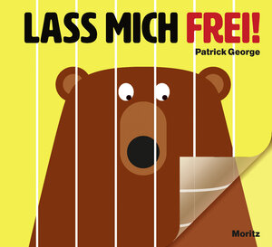 Buchcover Lass mich frei! | Patrick George | EAN 9783895653117 | ISBN 3-89565-311-X | ISBN 978-3-89565-311-7