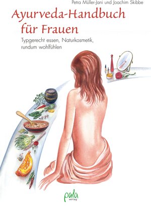 Buchcover Ayurveda-Handbuch für Frauen | Petra Müller-Jani | EAN 9783895663260 | ISBN 3-89566-326-3 | ISBN 978-3-89566-326-0