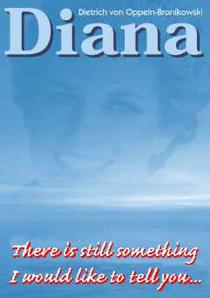 Buchcover Diana | Dietrich von Oppeln-Bronikowski | EAN 9783895680458 | ISBN 3-89568-045-1 | ISBN 978-3-89568-045-8