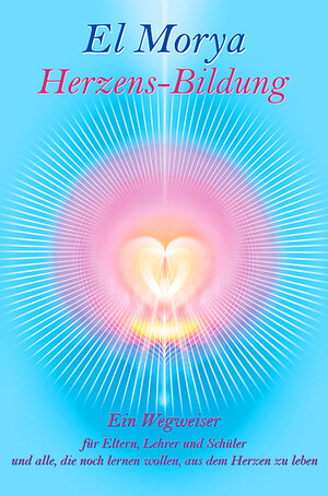 Buchcover Herzens-Bildung · Teil 1 | Christine Warcup | EAN 9783895681462 | ISBN 3-89568-146-6 | ISBN 978-3-89568-146-2