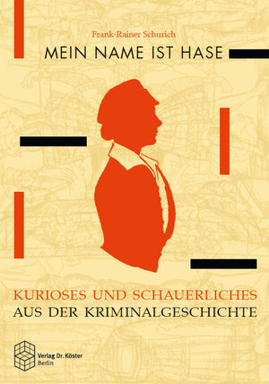 Buchcover Mein Name ist Hase | Frank-Rainer Schurich | EAN 9783895749087 | ISBN 3-89574-908-7 | ISBN 978-3-89574-908-7