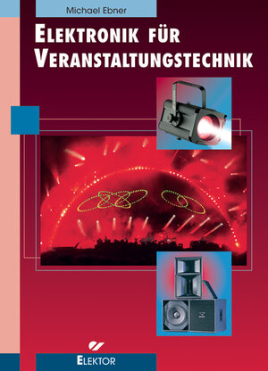 Elektronik für Veranstaltungstechnik